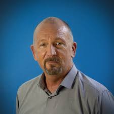 Meet the Team • Invest Cardiff