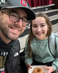 Alicia Mcglothin's Instagram, Twitter & Facebook