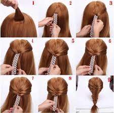 Hair Gadgets Hair Accessories Hair Braiding Tool Cool Braid Hairstyles Hair Styles