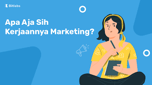 We did not find results for: Mau Berkarir Di Marketing Ini 10 Tugas Marketing Yang Kamu Wajib Tahu