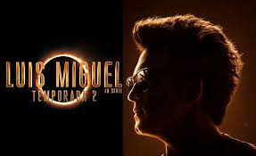 Humberto hinojosa ozcariz, natalia beristain. Luis Miguel La Serie Lo Que Trae Netflix En Abril