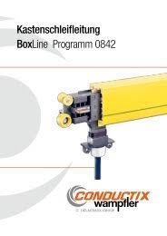 We design, manufacture, and install/service a wide range of. Neue Logistikhalle Von Conductix Wampfler Eingeweiht