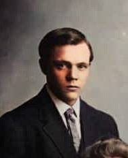 Friede-Abrahamson Genealogy Site