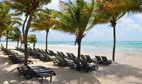 The benefit also includes daily spa access (private indoor hot tub. Catalonia Royal Tulum Beach Spa Resort Adults Only All Inclusive Xpu Ha Aktualisierte Preise Fur 2021
