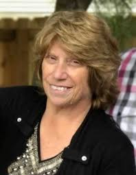 Sandra Martin Obituary (1955