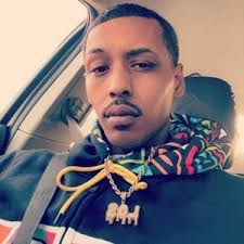 Large Personalized Name Bamboo Earrings 3 1/2 Inches