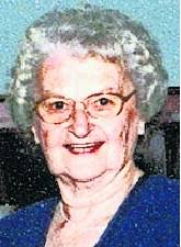 Frances Newkirk Obituary (2019)