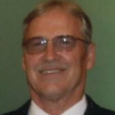 Harold Rieger (-2018)