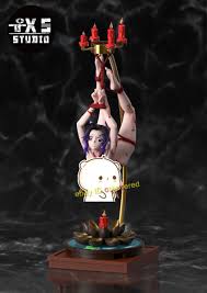 Pre-sale TXS Kochou Shinobu Demon Slayer 14 Resin Figure Statue Anime  Painted | eBay