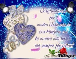 Il 35' anniversario di matrimonio di ermanna e ivo e' stato festeggiato nell'aia dell'antico borgo della lama di castello di riolunato. Buon 35 Anniversario Di Matrimonio Gif Buon 35 Anniversario Di Matrimonio Gif Auguri E Aforismi Per Le Nozze E