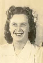 Obituary information for Hazel Dorothy Matthews