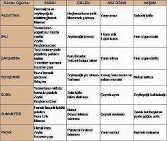 naime ozer tanriover adli kullanicinin annelik panosundaki pin dusuk kalorili yemek tarifleri dusuk kalorili yemekler gida