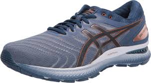 These sandals are available in sizes for men and women. Amazon Com Asics Men S Gel Nimbus 22 Running Shoes Road Running