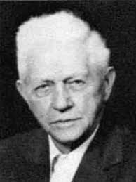 Memorable Manitobans: Johann C. "John" Reimer (1894-1990)