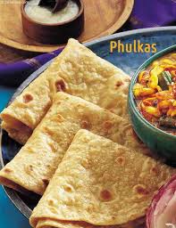 Use this calorie calculator to find out how many calories you really need! Calories Of One Phulka Is Phulka Healthy Tarladalal Com