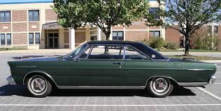 Image result for Dynasty Green 1965 Galaxie