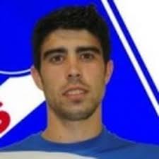 Profile Alex Villar, : Info, news, matches and statistics