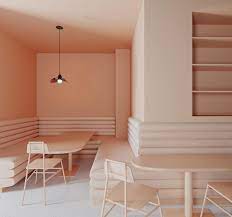 122 avenue fairmount o montréal, qc, h2t 2m5. Cafe Montreal 3d Modeling And Rendering Freelancer