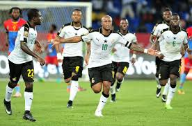 Après des débuts victorieux en can u20, les lionceaux de l'atlas se préparent à affronter le ghana. Ghana Boss Ck Akunnor Names Squad For Morocco And Ivory Coast Friendlies Futball Surgery