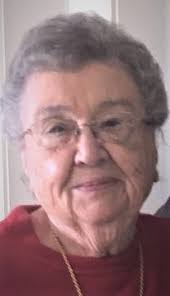 Obituary for Margie Efird