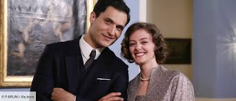 Il Paradiso delle Signore , épisodes, acteurs, diffusions TV, replay... -  Télé-Loisirs