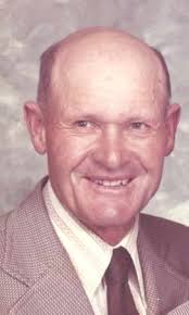 Benjamin Francis Johnson (1909-1992)