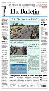 The leading source of news in the geelong region. Bulletin Daily Paper 07 23 15 By Western Communications Inc Issuu