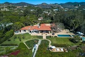 Canceled my rogers cable, all boxes have been cleared from my account and are ready to he activated. Malibu Cliff Top Mansion Once Owned By Country Singer Kenny Rogers Hits The Market For 125 Million Daily Mail Online