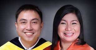 Esther Laserna's Instagram, Twitter & Facebook