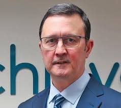 2022 Annual Report by Achieva