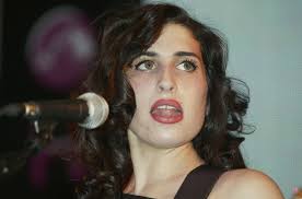 Por qué 'Frank' no fue el disco que Amy Winehouse quería?