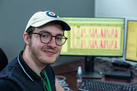 Employee Stories Archives