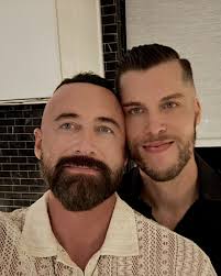 Sean Orr and Stephen Hackett's Wedding Website