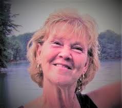 Sharon Elizabeth Gibson Obituary May 12, 2022