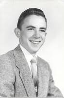 Norman Kenneth Nye Obituary