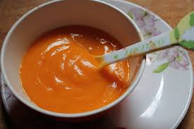 Getting the kids to eat their recommended servings of veggies each day can be a baby carrots, ideally, won't have too much water in the bag. Carrot Potato Puree For Babies How To Make Carrot Potato Puree For Babies Puree For Babies Yummy Tummy