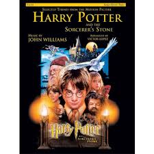 That's more than enough reason for families to think long and hard before embarking on harry potter's magic carpet ride. Alfred Publishing Williams John Harry Potter Philosopher S Stone Flute Solo Duet Trio Woodbrass Com