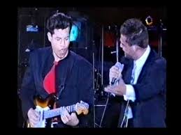 El productor musical kiko cibrian asomó que se viene la segunda parte de la serie de luis miguel en netflix. Luis Miguel Sera Que No Me Amas 2011 En Vivo By Dark Prince