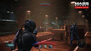 Home mass effect legendary edition. Mass Effect Legendary Edition Original Vs Remastered Graphics Comparison Video