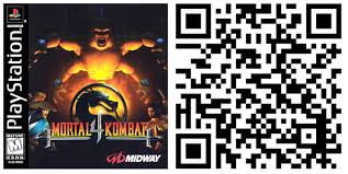 Colección de más de 300 juegos en formato cia, y emuladores de psx, neogeo, gba, gbc, etc. Juegos Qr Cia Ps1 Game New 2ds 3ds Juego Mortal Facebook