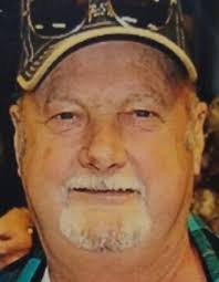 Obituary for Glenn Farris