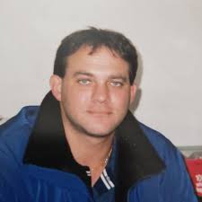 Gary Lynn Bowman (1966-2016)