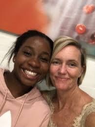 Alison Kirkpatrick's Instagram, Twitter & Facebook