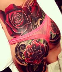 Cheryl Cole S Rosy Cheeks Cheryl Cole Tattoo Celebrity Tattoos Cheryl Cole