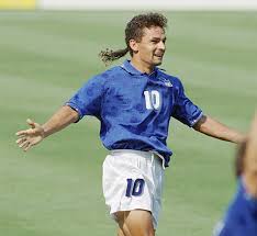 He is an actor, known for videomatch (1990), gold stars: Baggio Marks 50th Birthday By Visiting Quake Victims