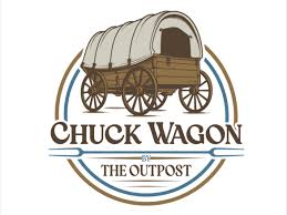 Chuck Wagon Enterprise Food Truck — Restaurant food truck in Enterprise, Alabama