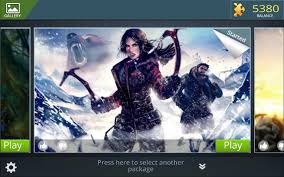 Read about everything new in this release. Tomb Raider Jigsaw Puzzles For Android Apk Download