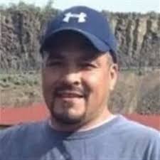 Obituary information for Albert Trinidad Garza