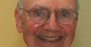 Richard (Dick) Eugene Weiss