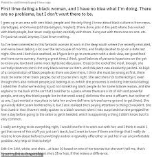 If you are looking to learn how to attract each zodiac sign, then you will find that you will be greatly benefited by providing yourself with the insights available within our collection on the subject.also, we invite you to consider the benefits of learning about all the ways that you can have a healthy relationship with a cancer woman, as there are many aspects of this partnership to think. White Man Who Took A Black Woman On A Date Is Flooded With Advice On Interracial Dating Daily Mail Online